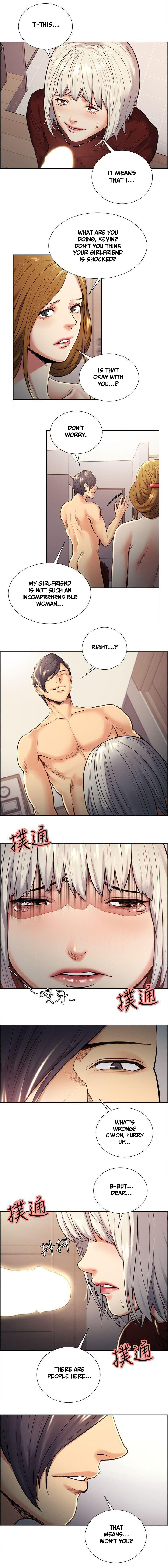 Taste of Forbbiden Fruit chapter 30 page 3