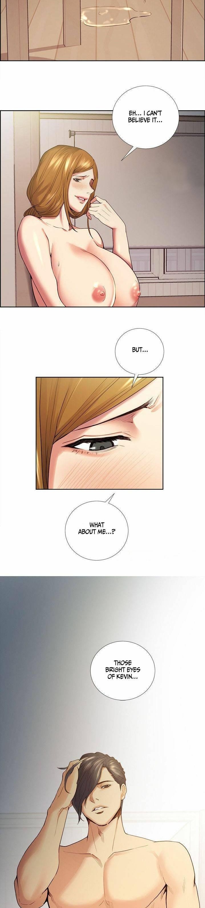 Taste of Forbbiden Fruit chapter 39 page 14