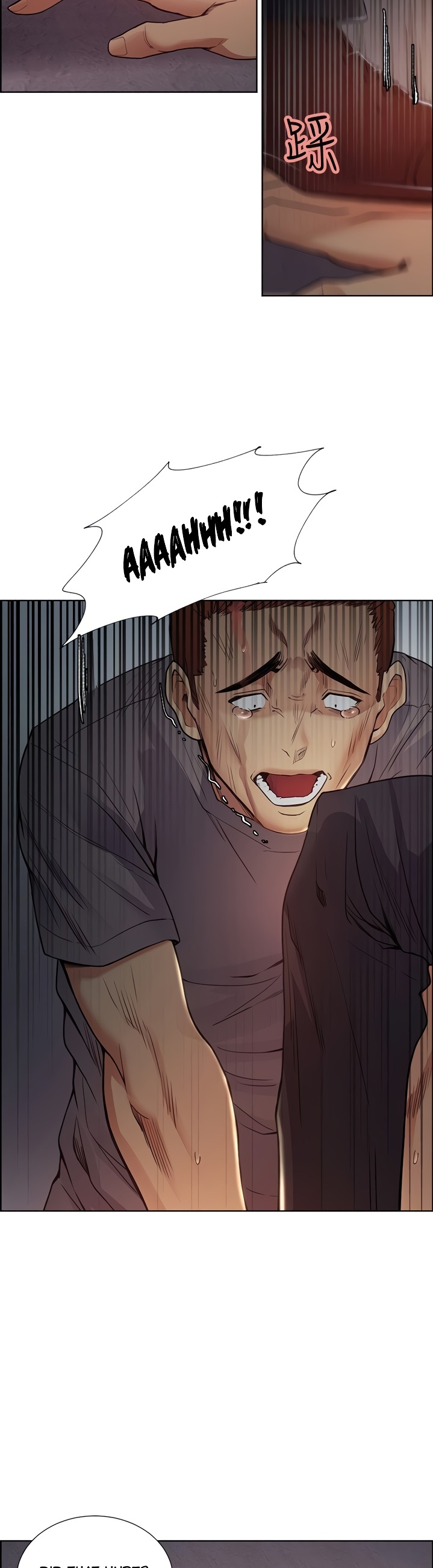 Taste of Forbbiden Fruit chapter 43 page 9