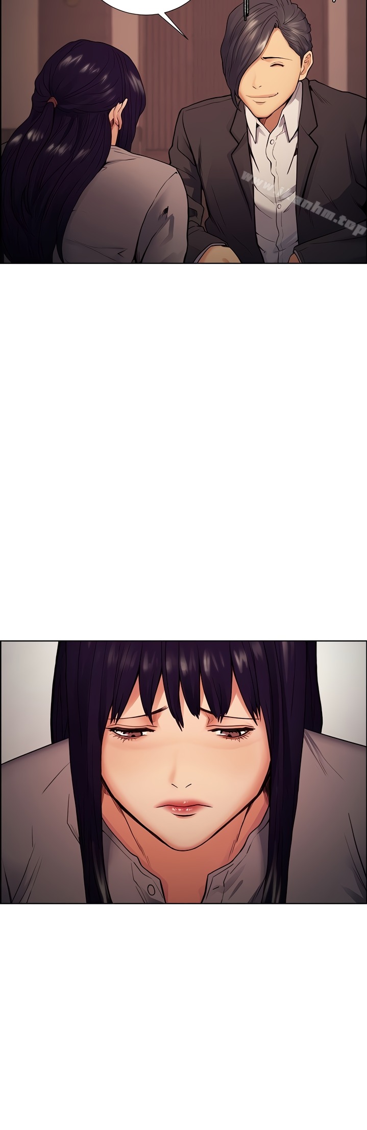 Taste of Forbbiden Fruit chapter 44 page 10
