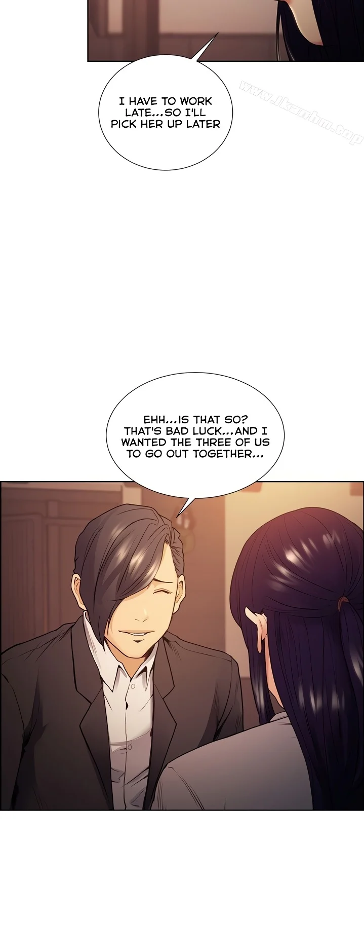 Taste of Forbbiden Fruit chapter 44 page 12