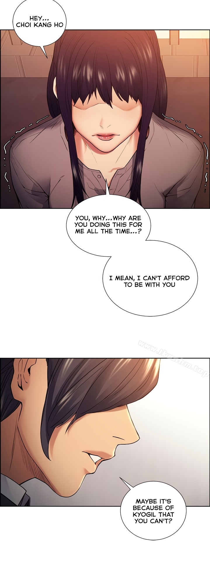 Taste of Forbbiden Fruit chapter 44 page 20