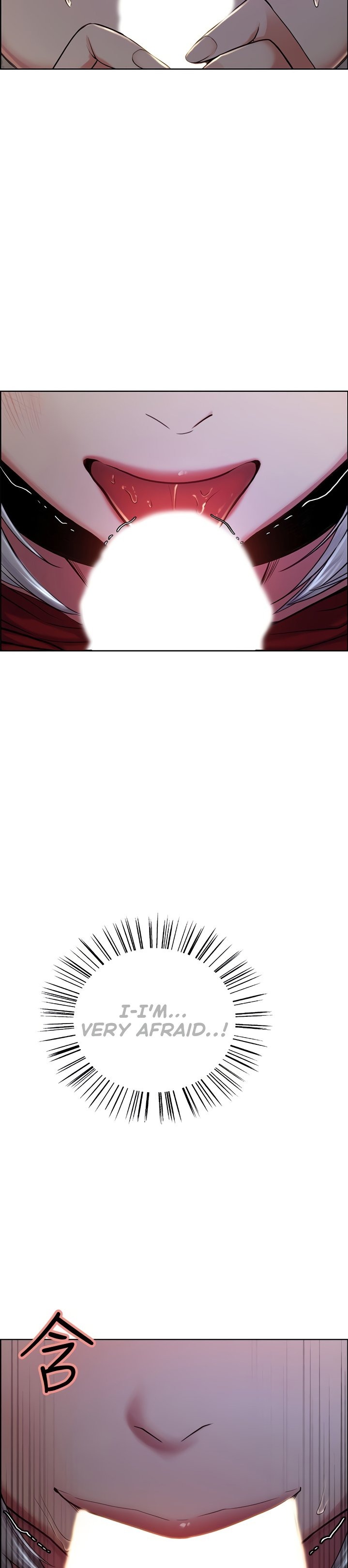 Taste of Forbbiden Fruit chapter 46 page 3