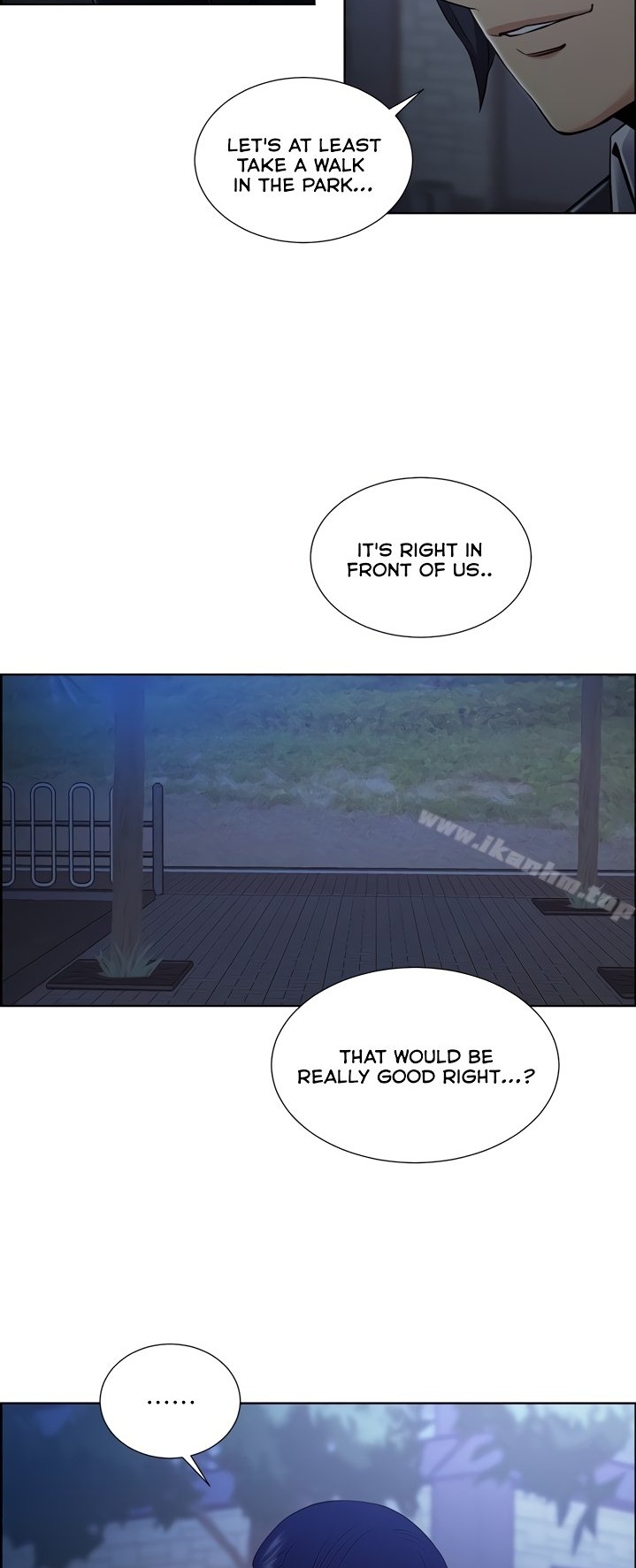 Taste of Forbbiden Fruit chapter 46 page 24