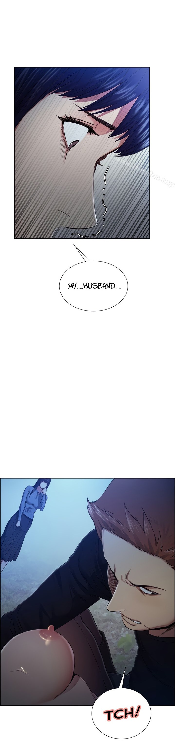 Taste of Forbbiden Fruit chapter 46 page 39