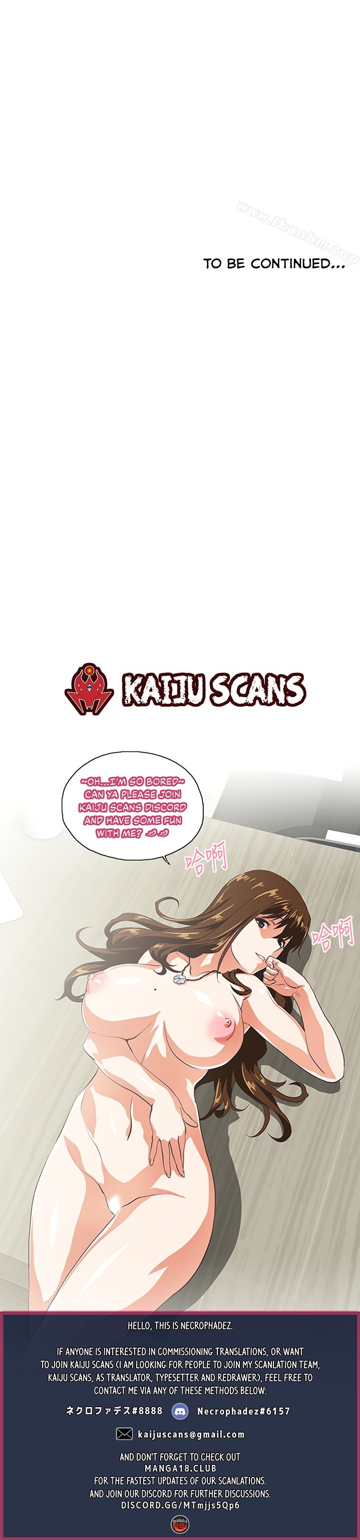 Taste of Forbbiden Fruit chapter 46 page 40