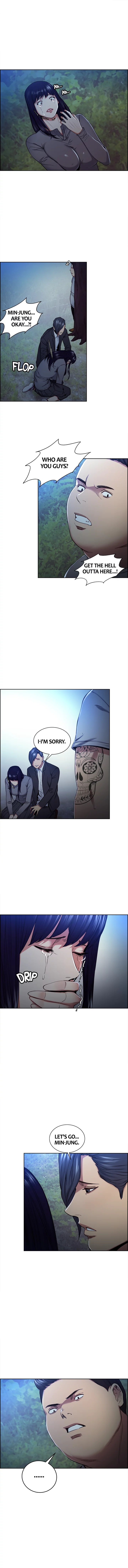 Taste of Forbbiden Fruit chapter 47 page 4