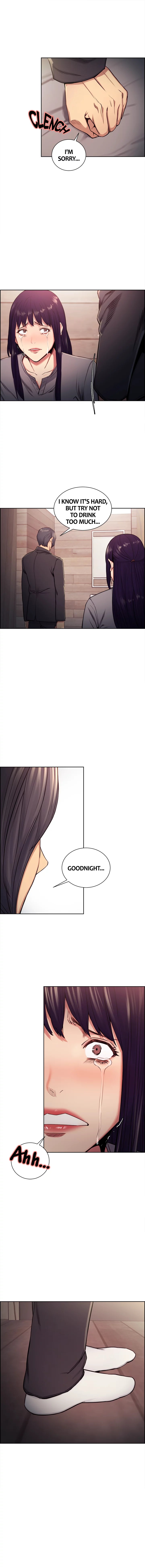 Taste of Forbbiden Fruit chapter 47 page 10