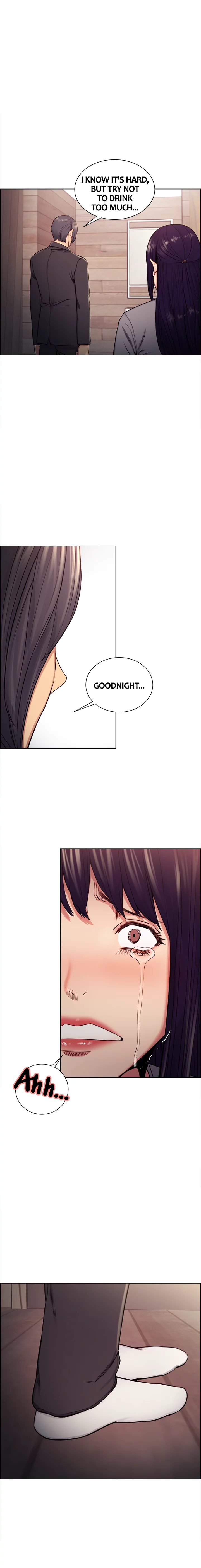 Taste of Forbbiden Fruit chapter 48 page 1