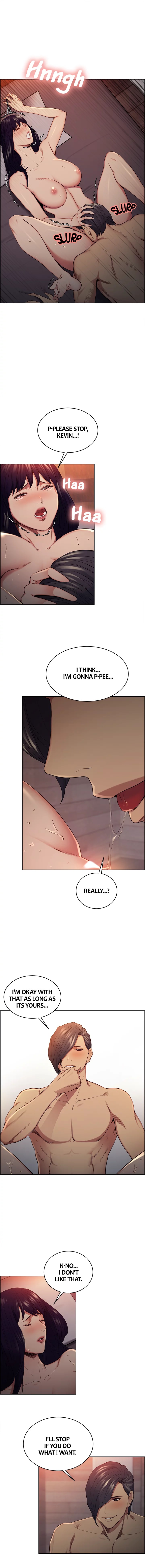 Taste of Forbbiden Fruit chapter 49 page 6