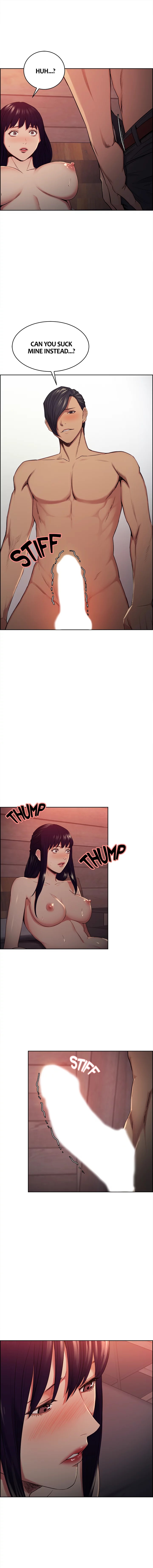 Taste of Forbbiden Fruit chapter 49 page 7