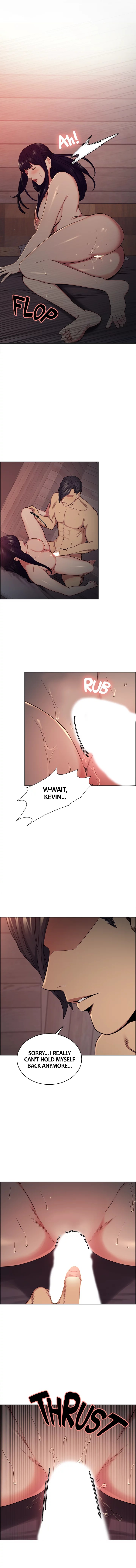 Taste of Forbbiden Fruit chapter 49 page 11