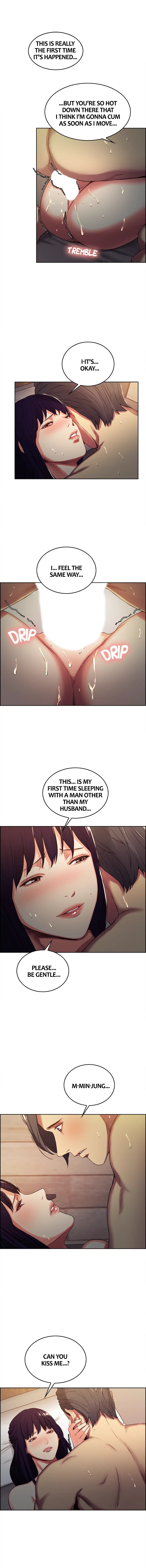 Taste of Forbbiden Fruit chapter 50 page 4