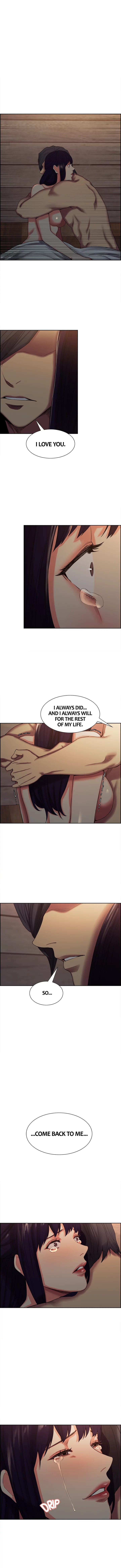 Taste of Forbbiden Fruit chapter 51 page 1