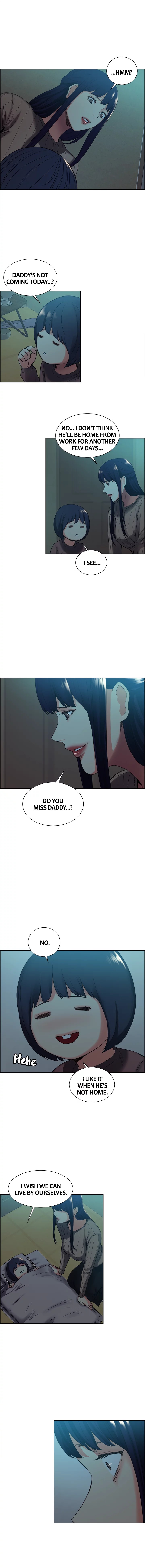 Taste of Forbbiden Fruit chapter 51 page 4