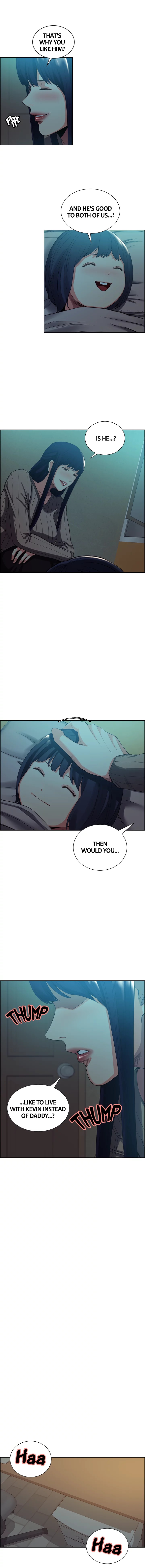 Taste of Forbbiden Fruit chapter 51 page 6