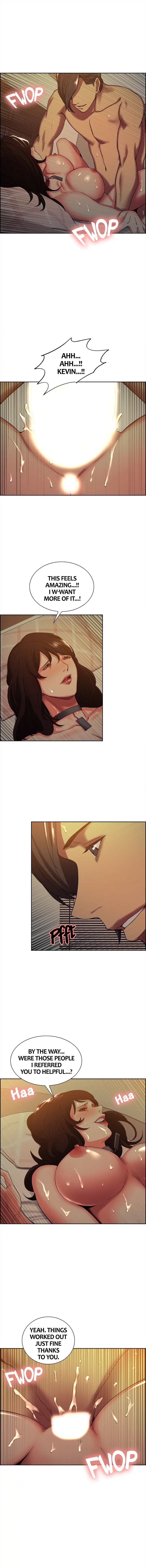 Taste of Forbbiden Fruit chapter 51 page 7