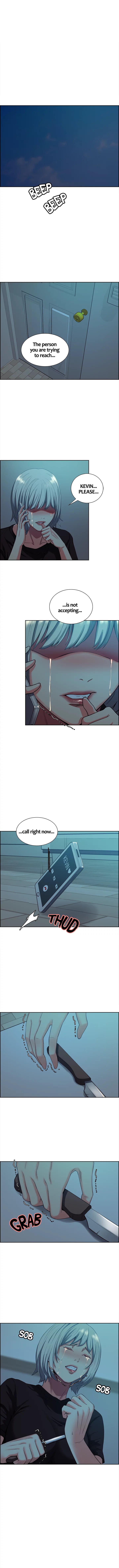 Taste of Forbbiden Fruit chapter 52 page 1