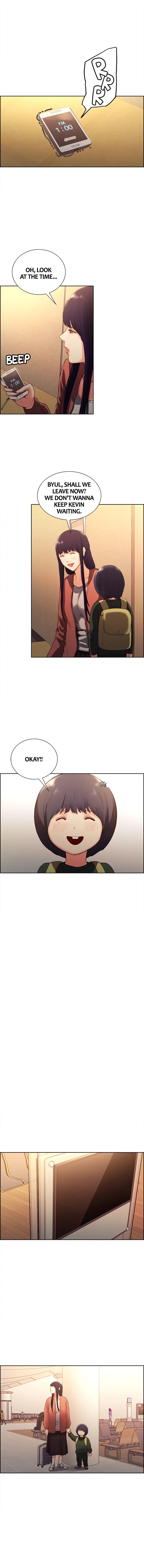 Taste of Forbbiden Fruit chapter 52 page 7