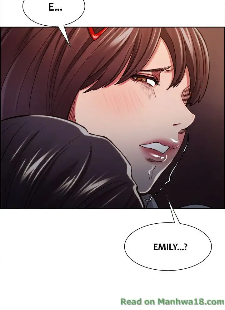 Taste of Forbbiden Fruit chapter 7 page 16