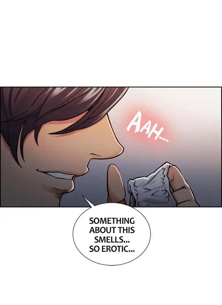 Taste of Forbbiden Fruit chapter 8 page 11