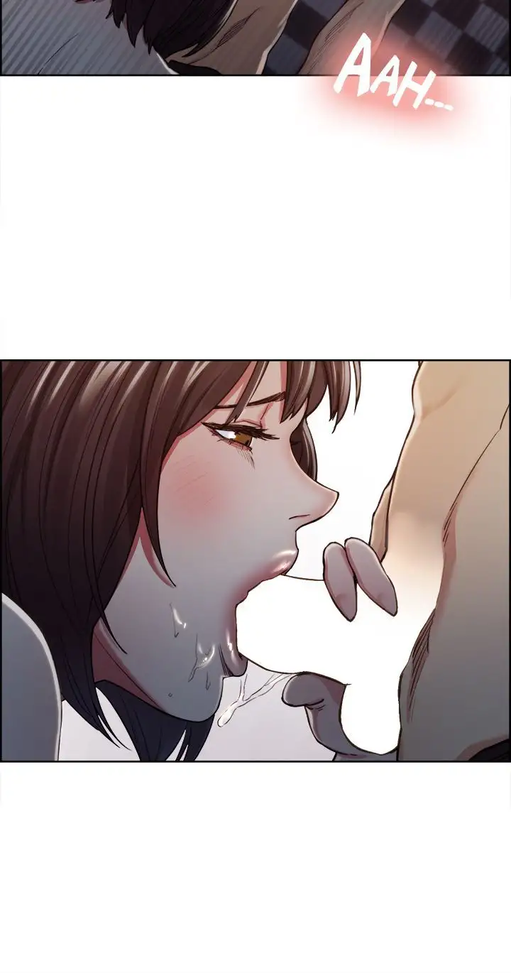 Taste of Forbbiden Fruit chapter 9 page 27