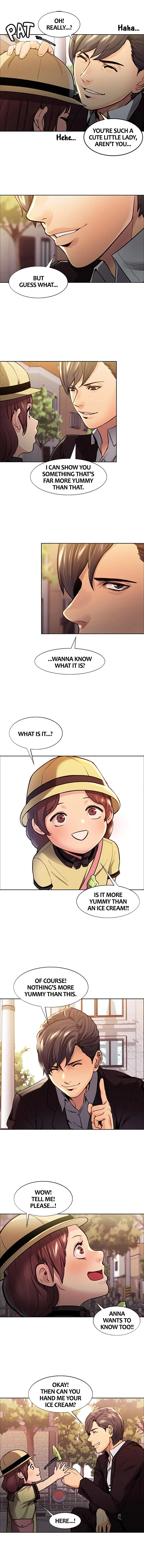 Taste of Forbidden Fruit chapter 1 page 4