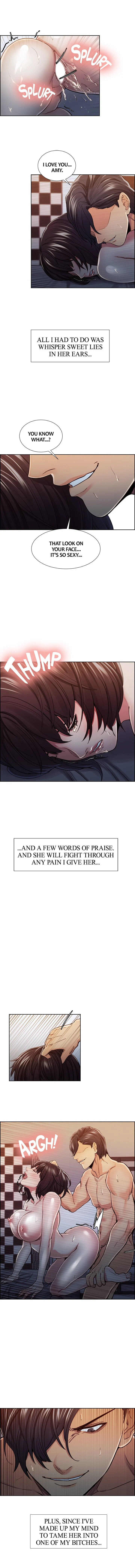 Taste of Forbidden Fruit chapter 10 page 4