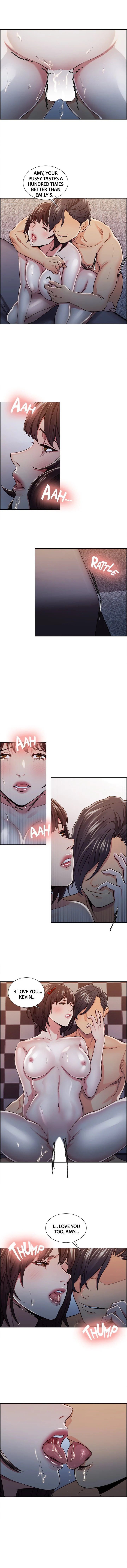 Taste of Forbidden Fruit chapter 10 page 9