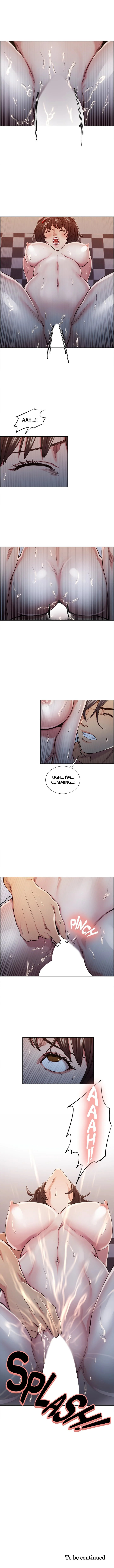 Taste of Forbidden Fruit chapter 10 page 10