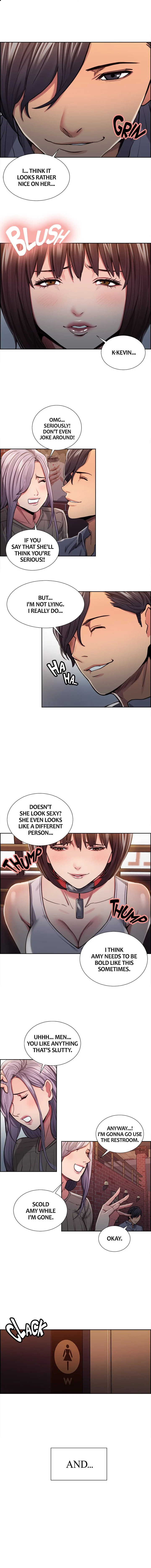 Taste of Forbidden Fruit chapter 11 page 3