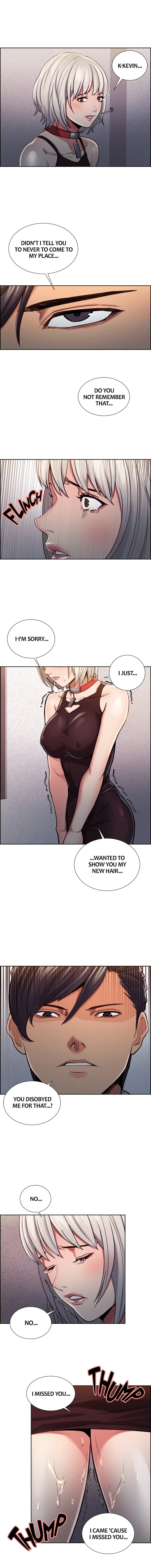 Taste of Forbidden Fruit chapter 11 page 11