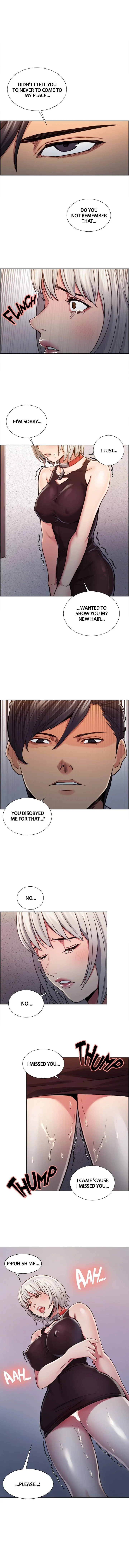 Taste of Forbidden Fruit chapter 12 page 1