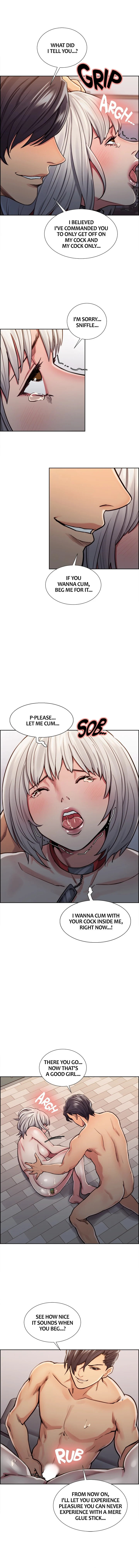 Taste of Forbidden Fruit chapter 12 page 7