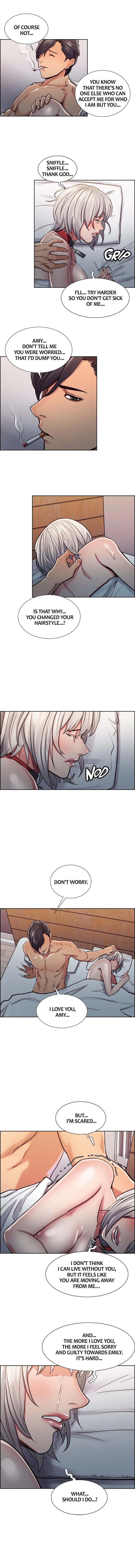 Taste of Forbidden Fruit chapter 12 page 10