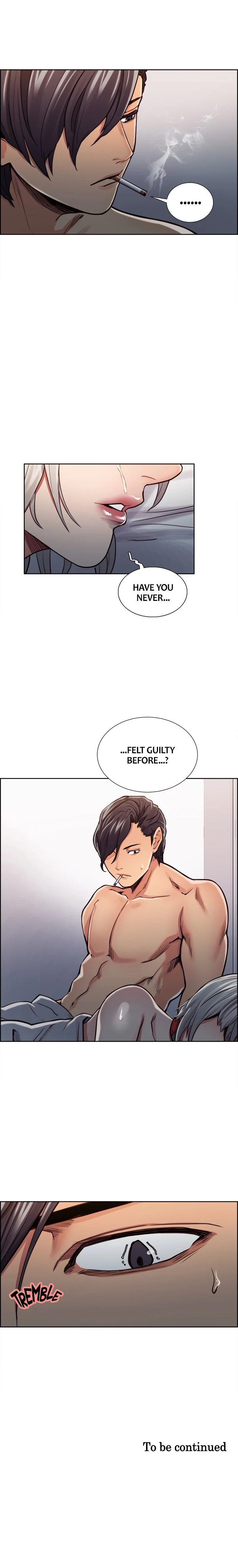 Taste of Forbidden Fruit chapter 12 page 11