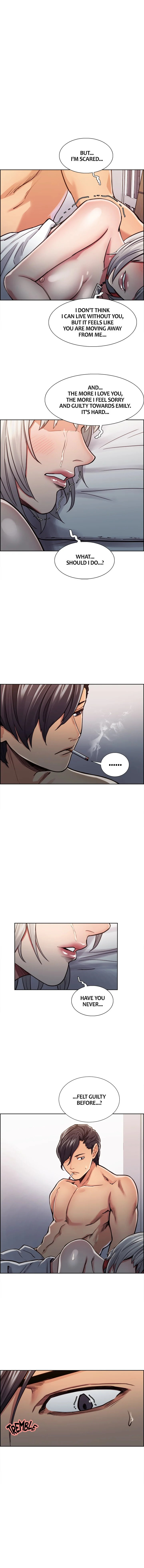 Taste of Forbidden Fruit chapter 13 page 1