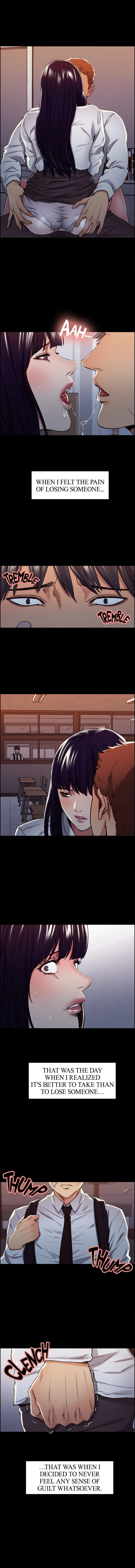 Taste of Forbidden Fruit chapter 13 page 3