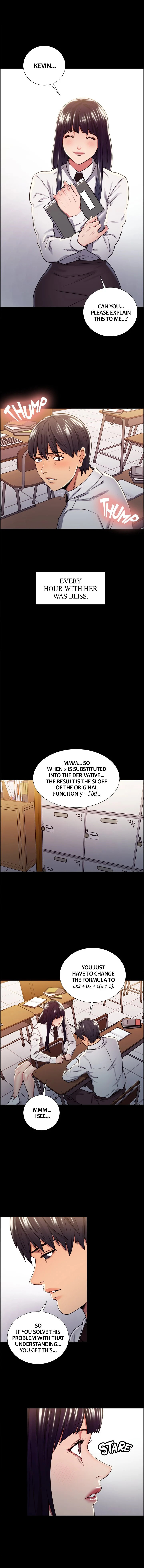 Taste of Forbidden Fruit chapter 13 page 7