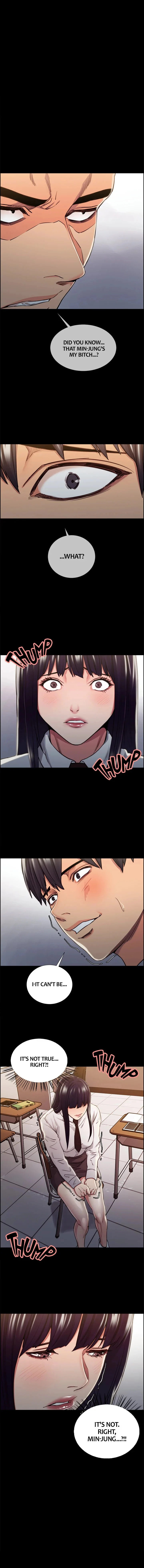 Taste of Forbidden Fruit chapter 14 page 1