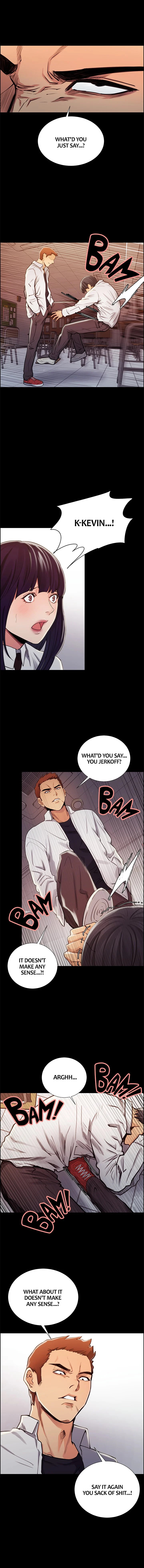Taste of Forbidden Fruit chapter 14 page 3