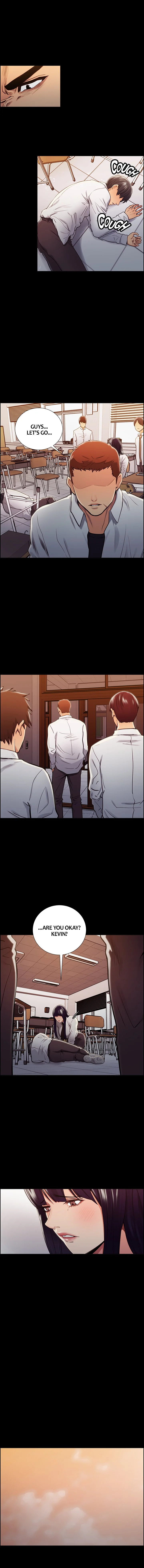 Taste of Forbidden Fruit chapter 14 page 7
