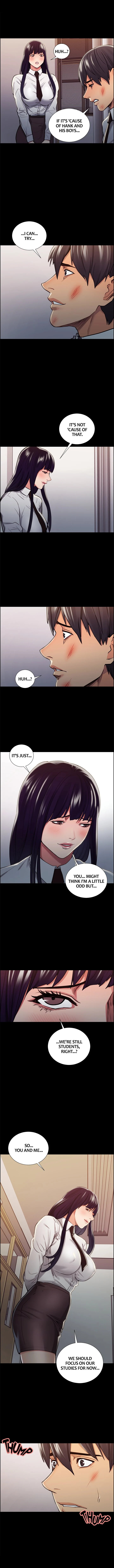 Taste of Forbidden Fruit chapter 15 page 4