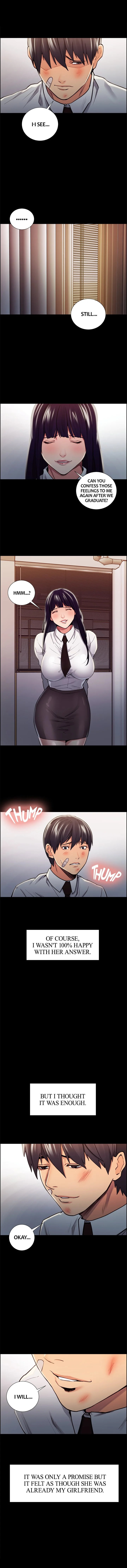 Taste of Forbidden Fruit chapter 15 page 5