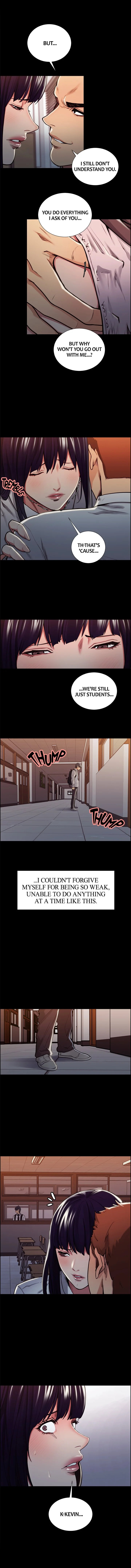 Taste of Forbidden Fruit chapter 16 page 4