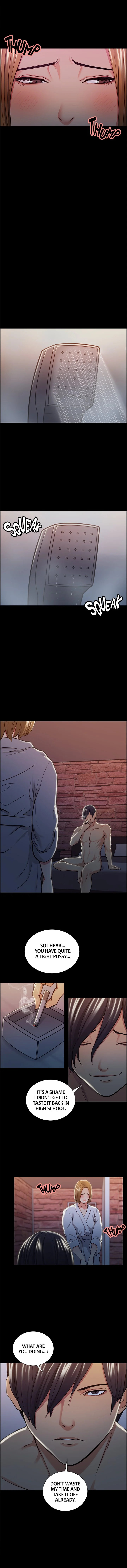 Taste of Forbidden Fruit chapter 16 page 13
