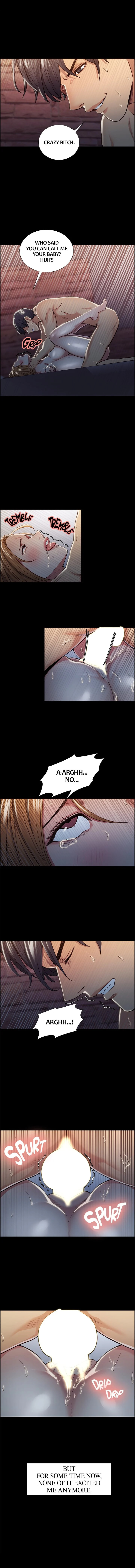 Taste of Forbidden Fruit chapter 17 page 3