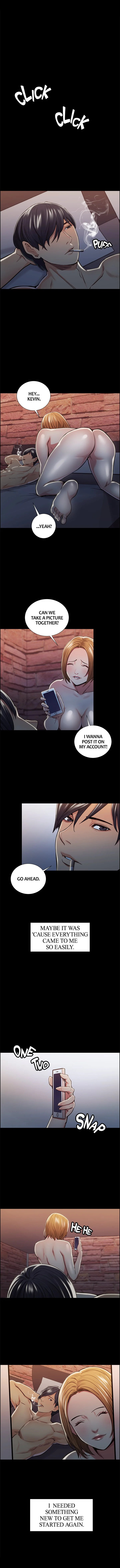 Taste of Forbidden Fruit chapter 17 page 4