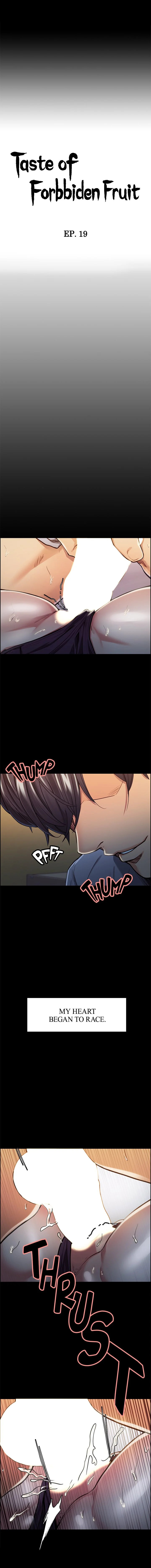 Taste of Forbidden Fruit chapter 19 page 2