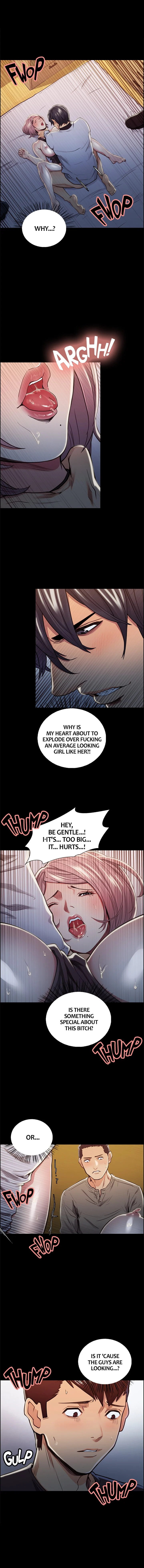 Taste of Forbidden Fruit chapter 19 page 4